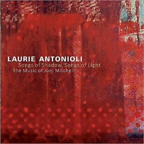 Download track Both Sides Now Laurie Antonioli