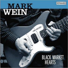 Download track Life Is Good Mark Wein