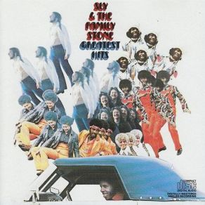 Download track I Want To Take You Higher Sly And The Family Stone