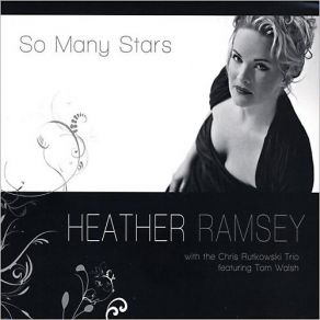 Download track Lover Man Heather Ramsey