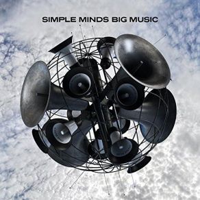 Download track Dancing Barefoot Simple Minds