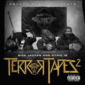 Download track Treachery The Psycho Realm, Sick Jacken And CynicOuter Space