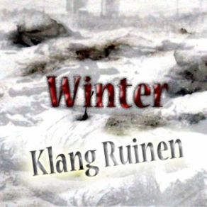 Download track Winter Klang Ruinen