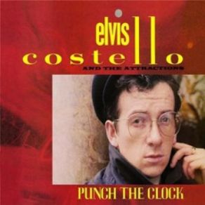 Download track Walking On Thin Ice Elvis Costello, The Attractions