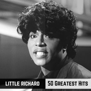 Download track Groovy Little Suzy Little Richard