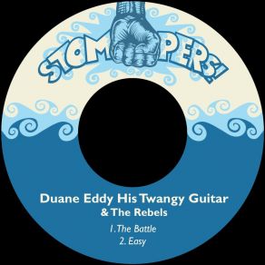 Download track The Battle Duane Eddy & His 