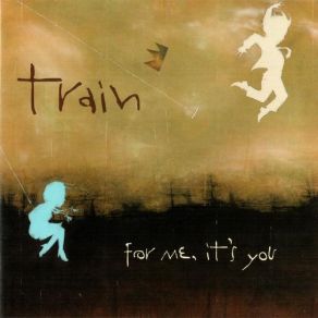 Download track If I Can't Change Your Mind Train