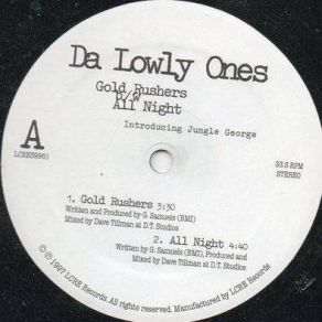 Download track All Night Da Lowly Ones