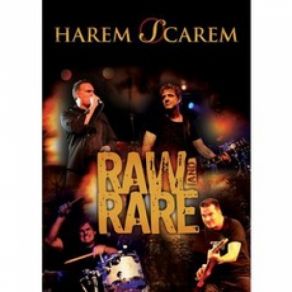 Download track Killing Me Harem Scarem