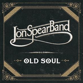 Download track I Can't Help Myself Jon Spear Band