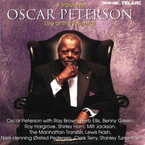 Download track In A Mellow Tone Oscar PetersonStanley Turrentine