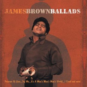 Download track Bewildered [Strings Version]  James Brown