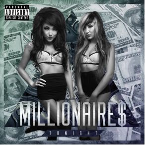Download track 21 The Millionaires