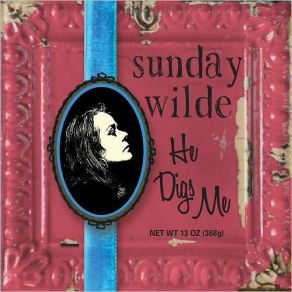 Download track I Can't Believe Sunday Wilde