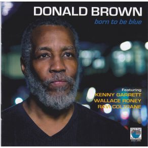 Download track Cheek To Cheek Donald Brown
