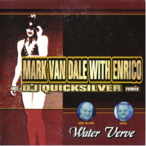 Download track Water Verve (Dannic Remix) Enrico, Mark Van Dale