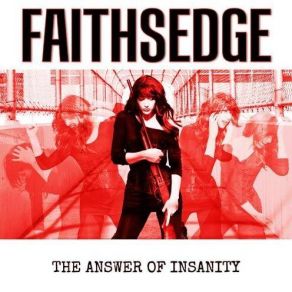 Download track The Way I Have To Let You Go Faithsedge
