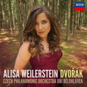 Download track 07-Songs My Mother Taught Me, Op. 55 No. 4 Antonín Dvořák