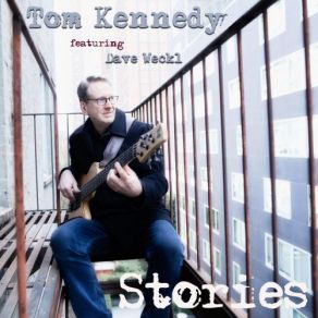 Download track Altitude Tom Kennedy