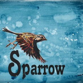 Download track Sparrow Strangejuice