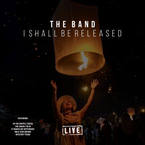 Download track Mystery Train (Live) The Band