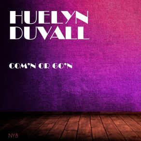 Download track Double Talk'n Baby (Take 1) Huelyn Duvall
