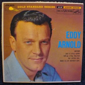 Download track Bouquet Of Roses Eddy Arnold
