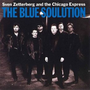 Download track Morocco Sven Zetterberg, The Chicago Express