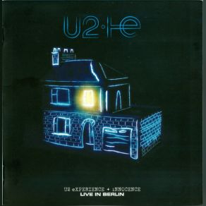 Download track 13 (There Is A Light) U2