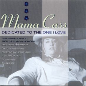 Download track California Earthquake Mama Cass