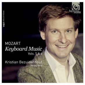 Download track 5. Adagio In F Major K. Anh. 206a Mozart, Joannes Chrysostomus Wolfgang Theophilus (Amadeus)