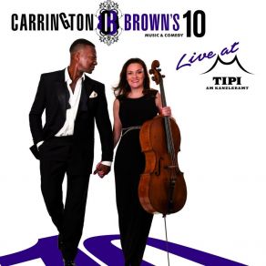 Download track Let's Stay Together (Live) Carrington-Brown