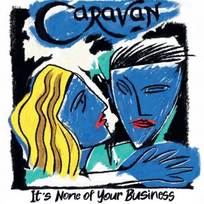 Download track I'll Reach Out For You Caravan