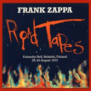 Download track Echidna's Arf (Of You) Frank Zappa