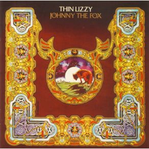 Download track Rocky Thin Lizzy