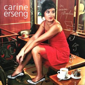 Download track Les Gens Font Rarement Les Choses Carine Erseng
