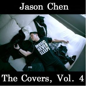 Download track It Will Rain Jason Chen