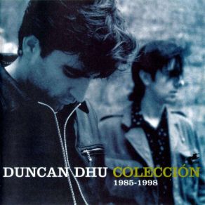 Download track La Casa Azul Duncan Dhu