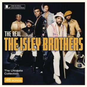 Download track Pop That Thang The Isley Brothers