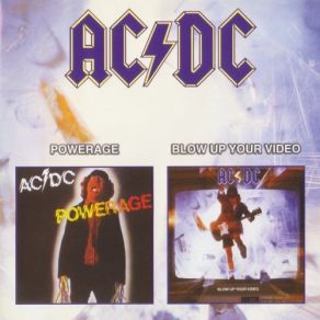 Download track Kissin' Dynamite AC / DC