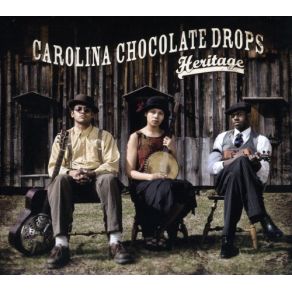 Download track Another Man Done Gone The Carolina Chocolate Drops