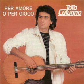 Download track Mi Piacerebbe... (Andare Al Mare... Al Lunedi)  Toto Cutugno
