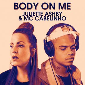 Download track Body On Me MC Cabelinho