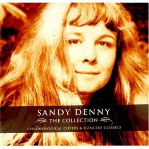 Download track Let's Jump The Broomstick Sandy Denny