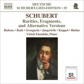 Download track 10. Der Knabe In Der Wiege, D. 579 (2nd Version, Incomplete Fragment) Franz Schubert