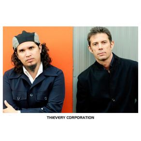 Download track One World Thievery Corporation