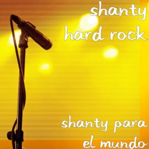 Download track Mi Unica Razon Shanty Hard Rock
