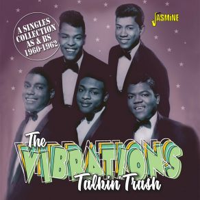 Download track The Watusi The Vibrations