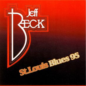 Download track Where Were You Jeff Beck