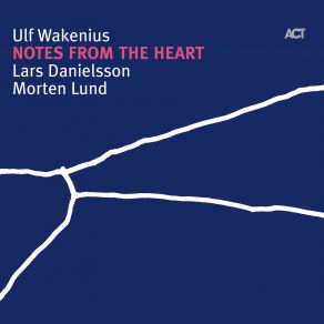 Download track The Cure Ulf Wakenius
